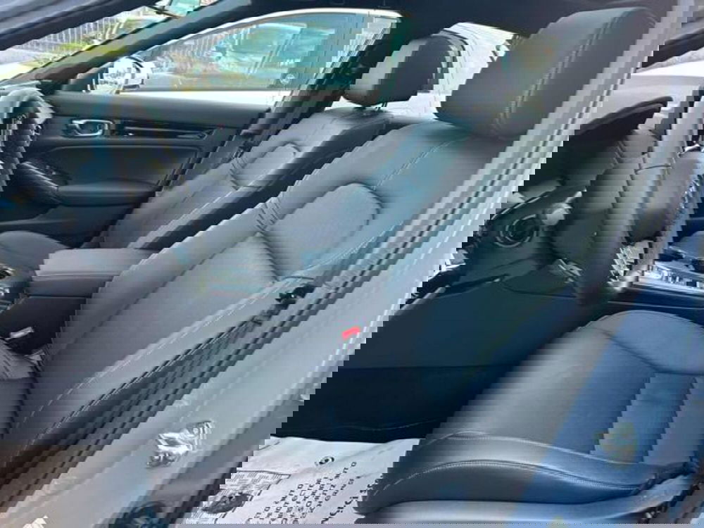 Honda Civic usata a Lucca (7)