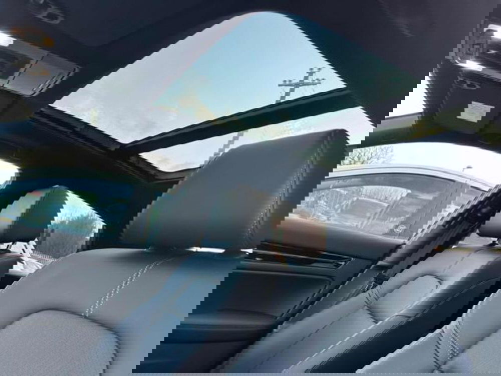 Honda Civic usata a Lucca (8)