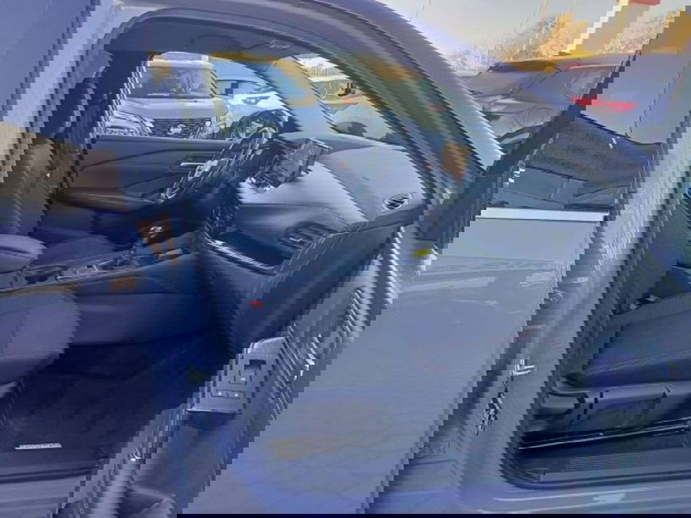 Nissan Qashqai usata a Firenze (12)