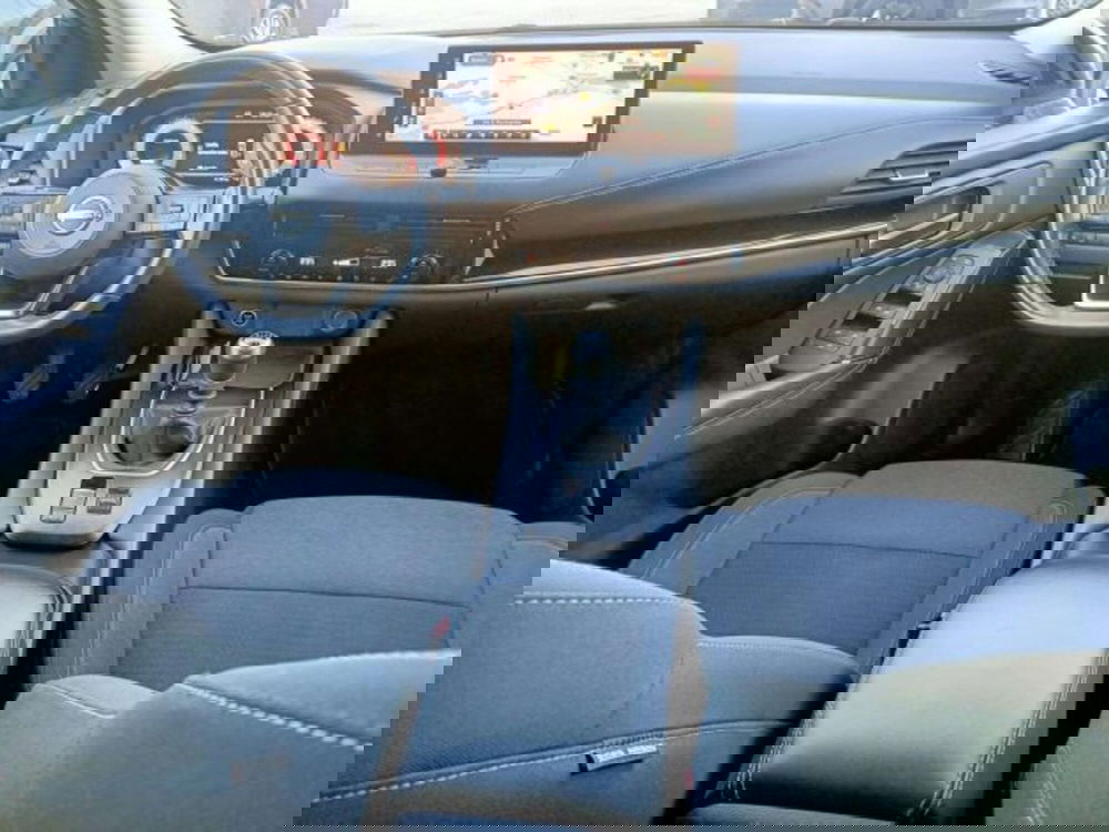 Nissan Qashqai usata a Firenze (13)