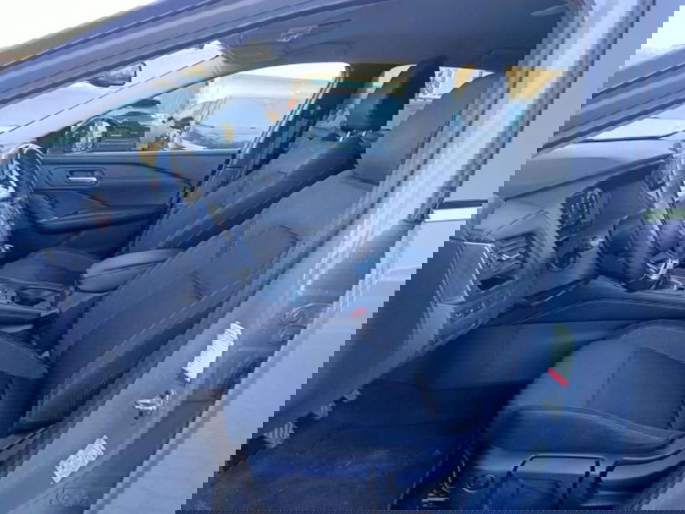 Nissan Qashqai usata a Firenze (16)