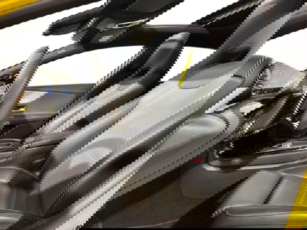 Mercedes-Benz Classe A usata a Bologna (10)