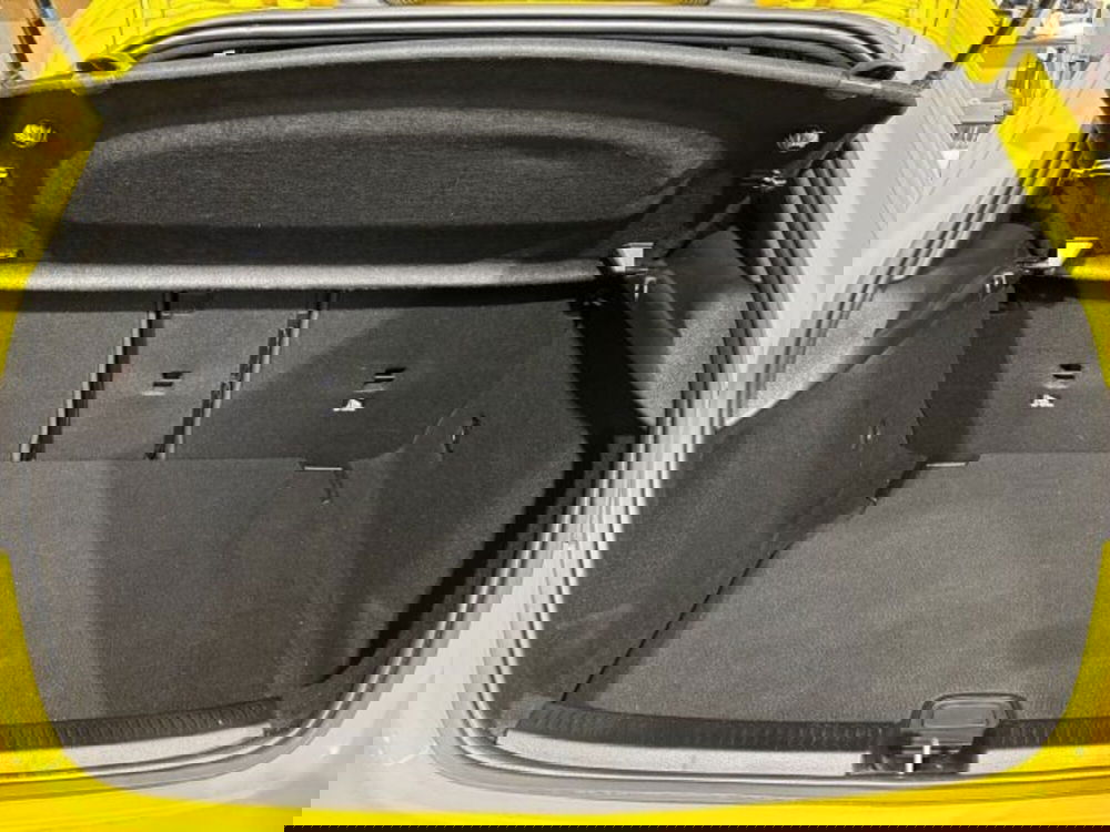 Mercedes-Benz Classe A usata a Bologna (8)