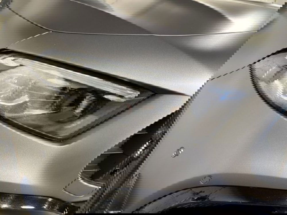 Mercedes-Benz Classe A usata a Bologna (7)