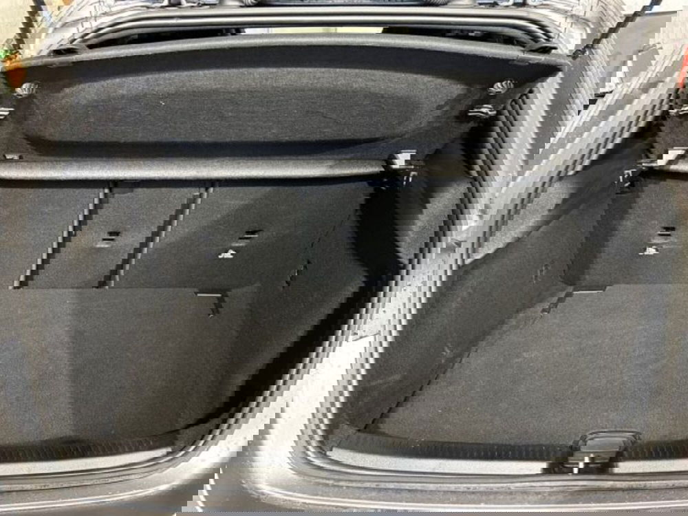 Mercedes-Benz Classe A usata a Bologna (8)