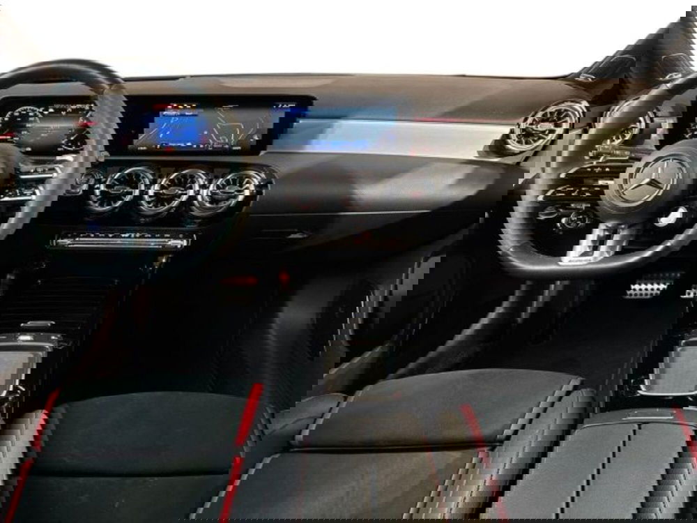 Mercedes-Benz Classe A usata a Bologna (9)