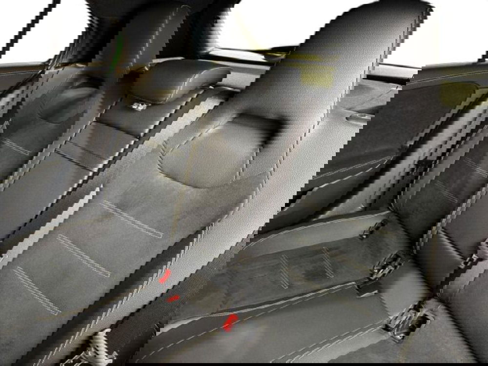 Mercedes-Benz Classe A usata a Bologna (16)