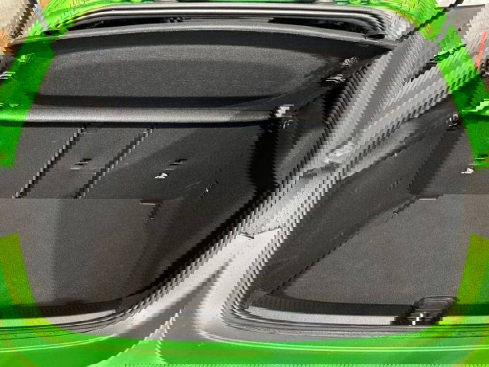 Mercedes-Benz Classe A usata a Bologna (8)