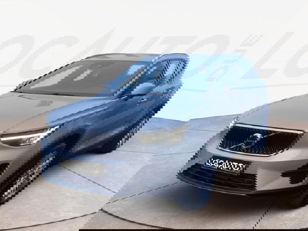 Volvo XC40 usata a Torino