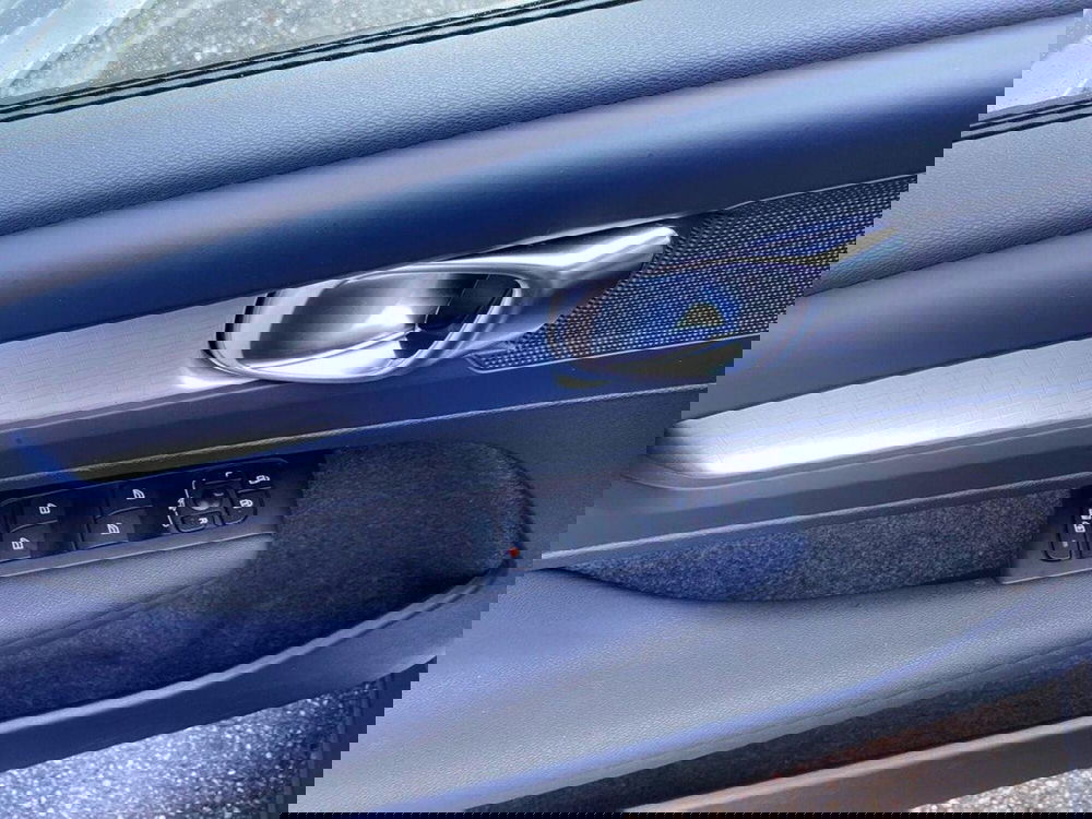 Volvo XC40 usata a Torino (13)