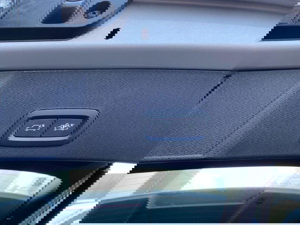 Volvo XC40 usata a Torino (14)