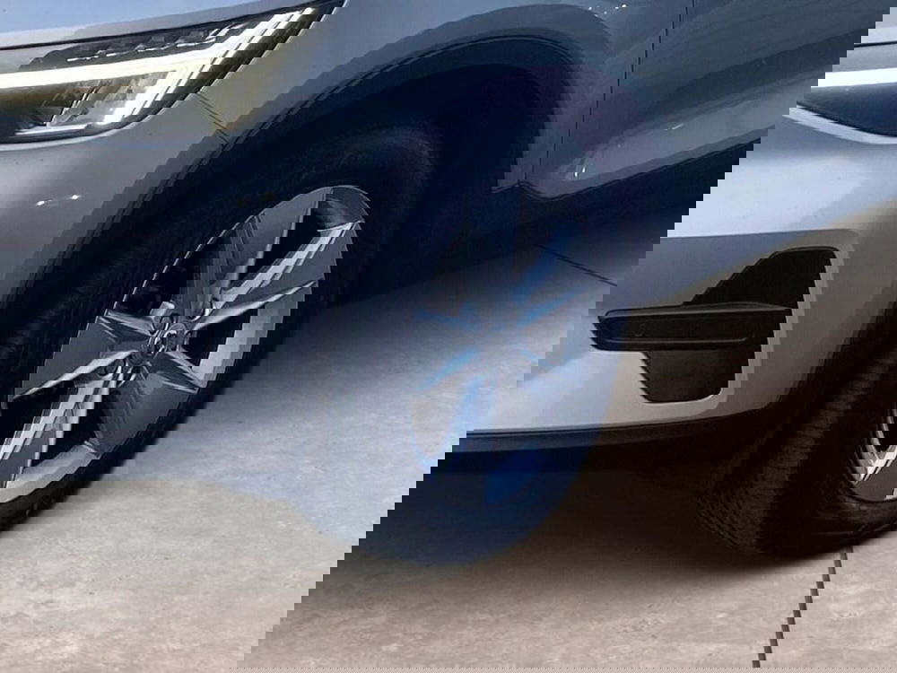 Volvo XC40 usata a Torino (15)