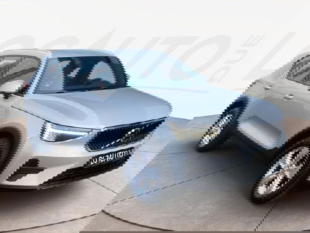 Volvo XC40 usata a Torino (3)