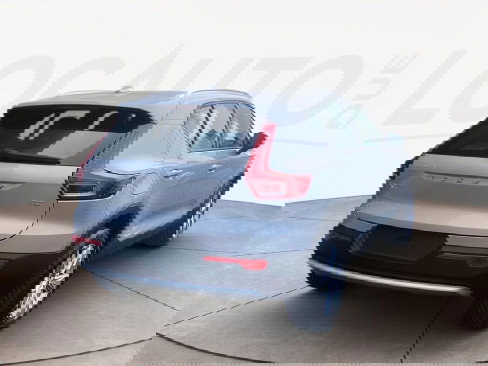 Volvo XC40 usata a Torino (4)