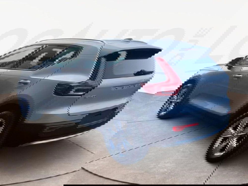 Volvo XC40 usata a Torino (5)