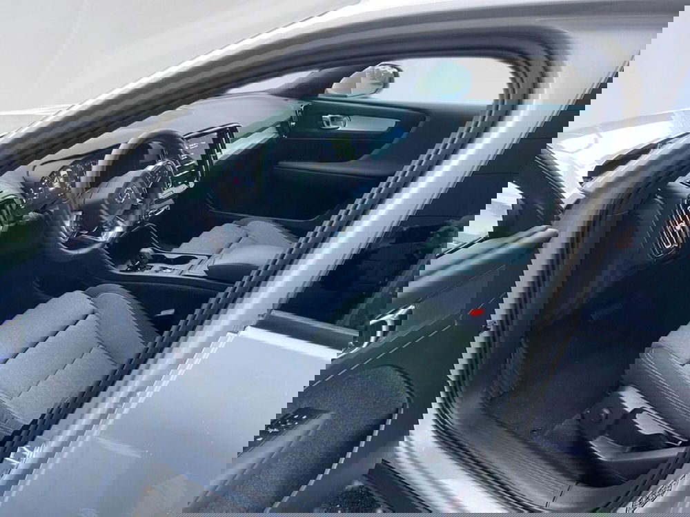 Volvo XC40 usata a Torino (7)
