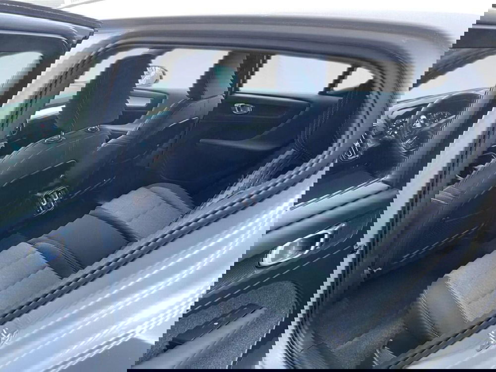 Volvo XC40 usata a Torino (8)