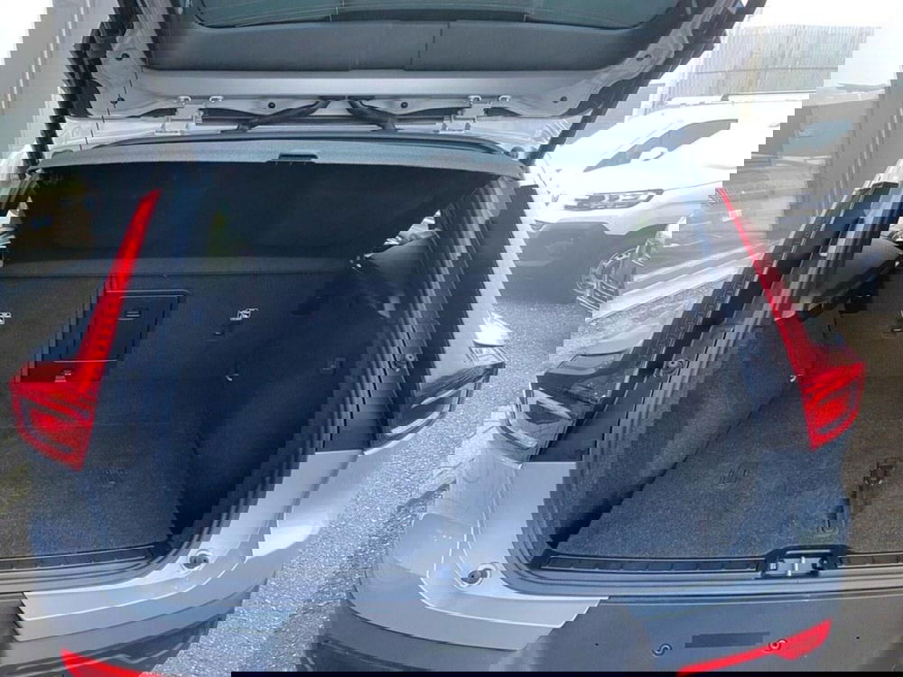 Volvo XC40 usata a Torino (9)