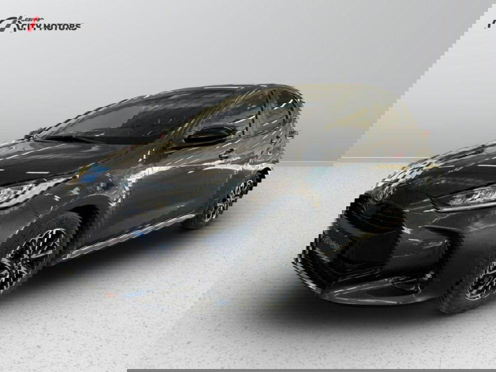 Toyota Yaris Cross usata a Monza e Brianza