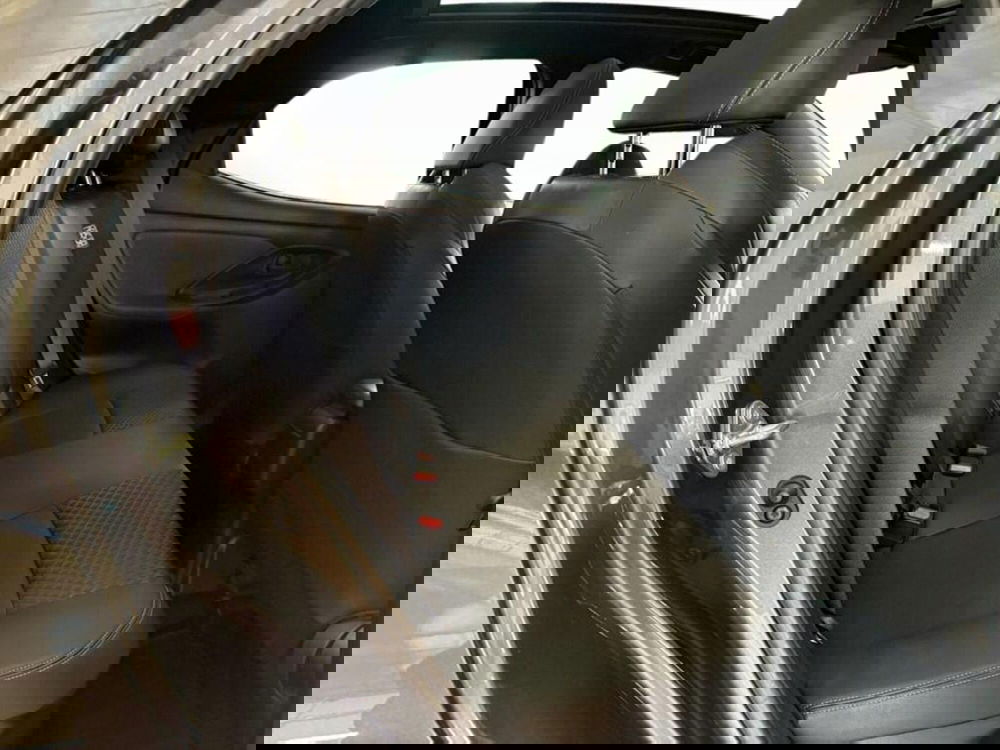 Toyota Yaris Cross usata a Monza e Brianza (11)