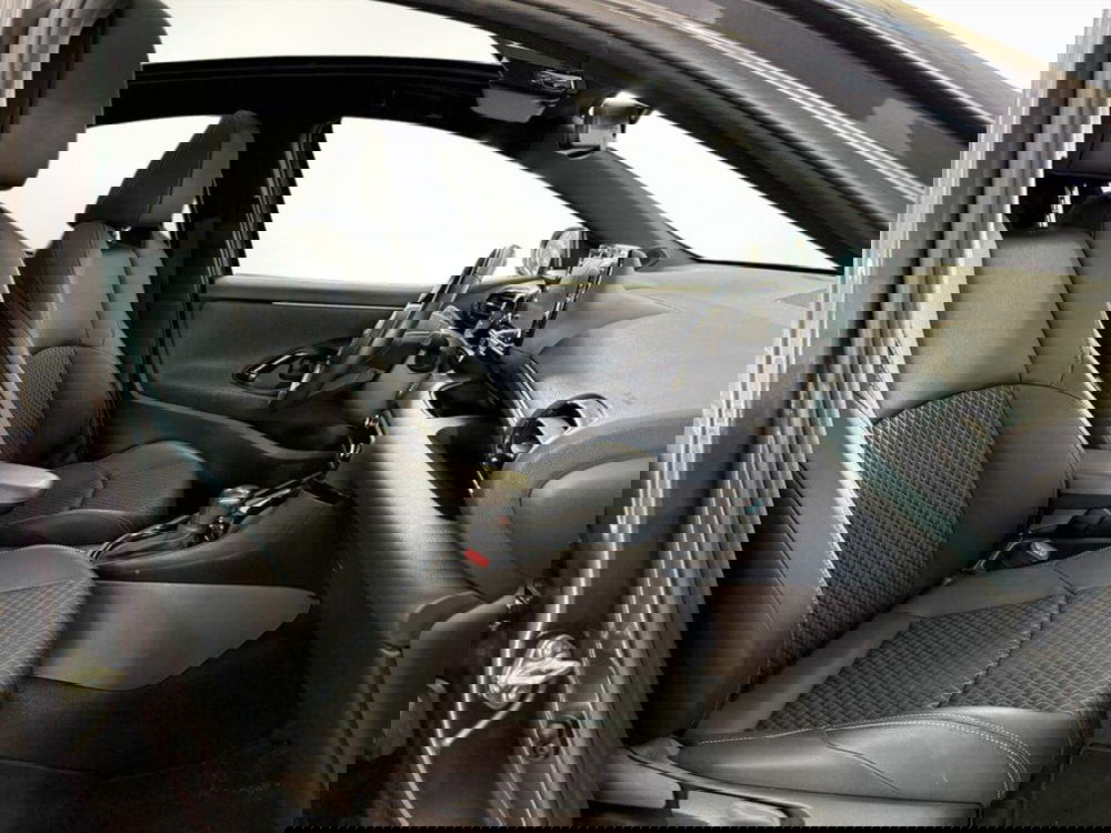 Toyota Yaris Cross usata a Monza e Brianza (9)