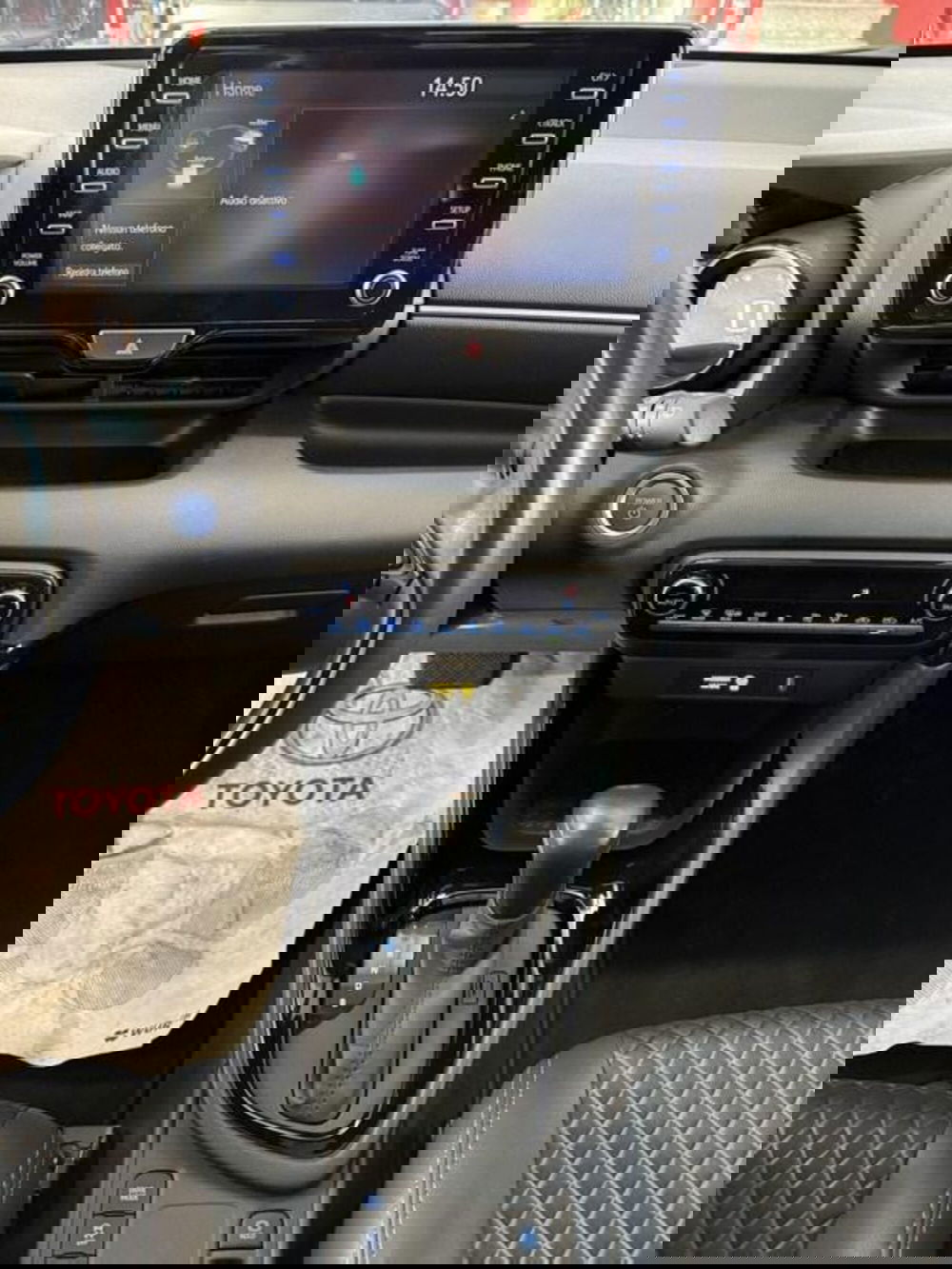 Toyota Yaris Cross usata a Monza e Brianza (13)