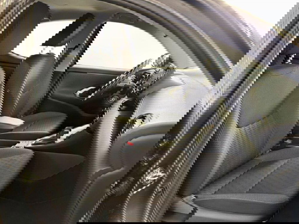 Toyota Yaris Cross usata a Monza e Brianza (10)
