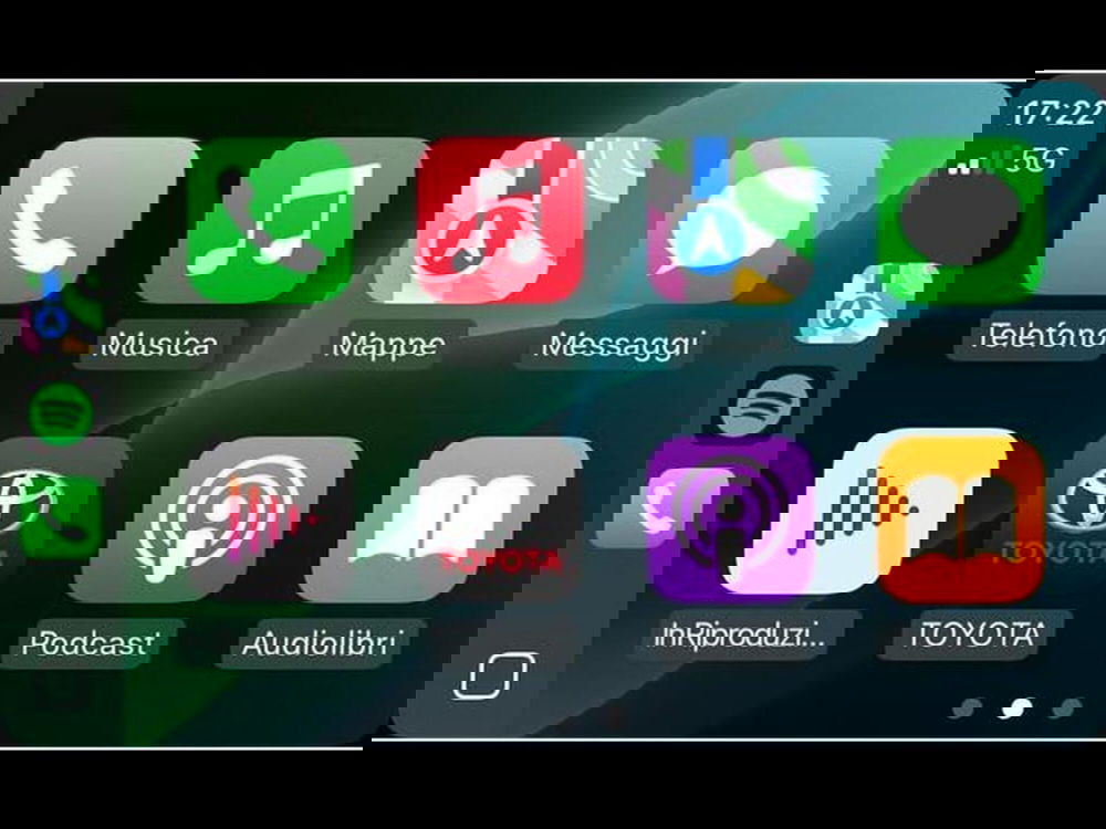 Toyota Yaris Cross usata a Monza e Brianza (15)