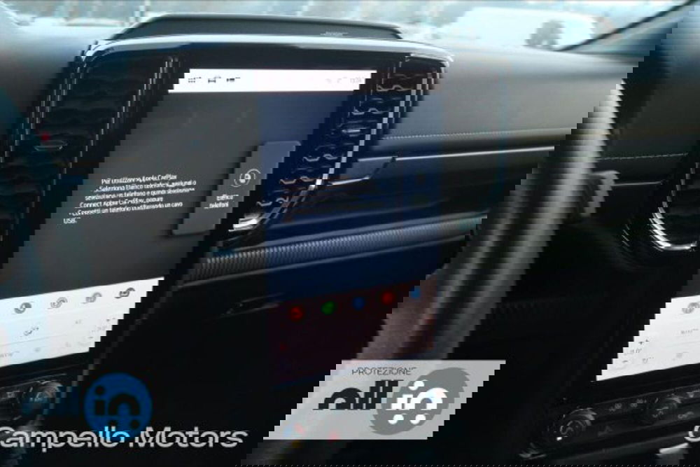 Ford Ranger Pick-up usata a Venezia (10)