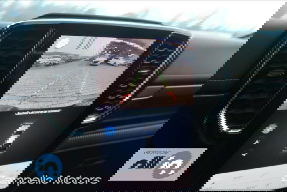 Ford Ranger Pick-up usata a Venezia (11)