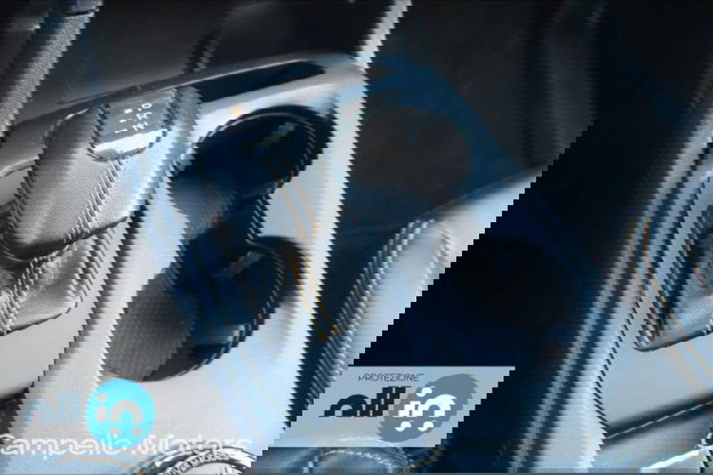 Ford Ranger Pick-up usata a Venezia (13)