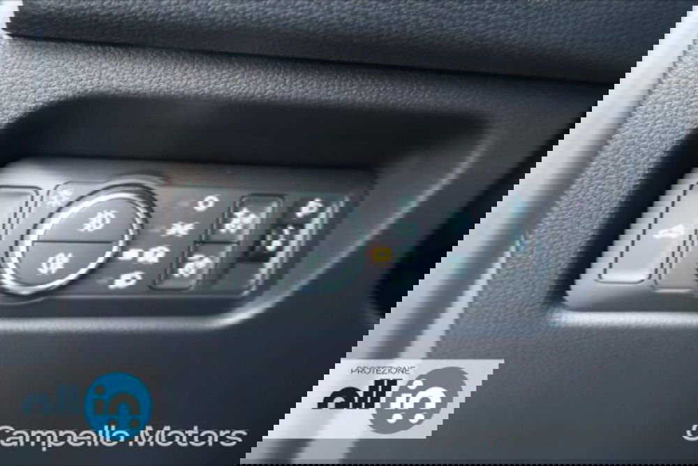 Ford Ranger Pick-up usata a Venezia (17)