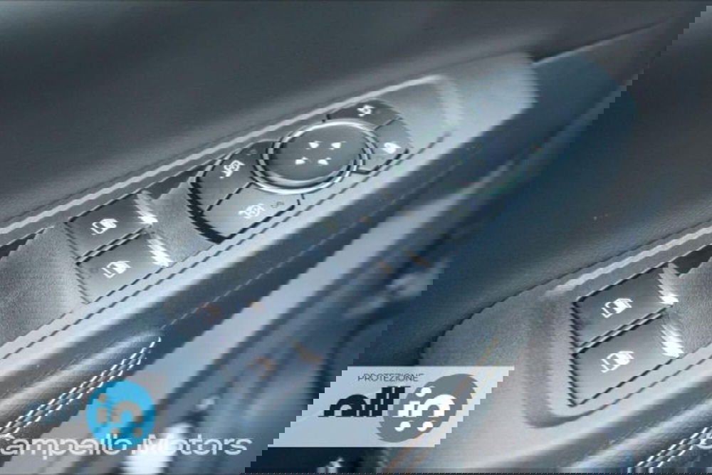 Ford Ranger Pick-up usata a Venezia (18)