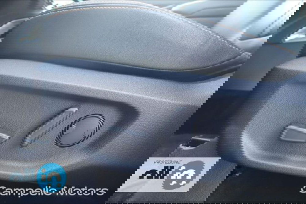 Ford Ranger Pick-up usata a Venezia (19)