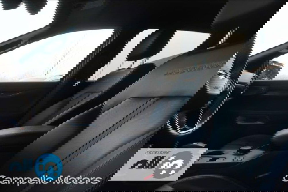 Ford Ranger Pick-up usata a Venezia (5)