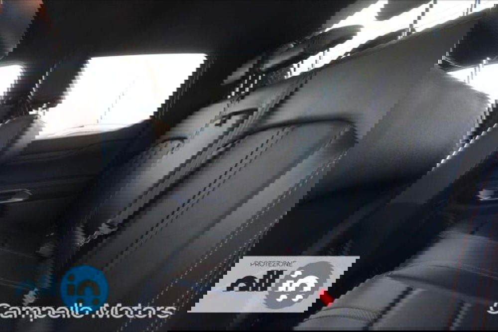 Ford Ranger Pick-up usata a Venezia (6)