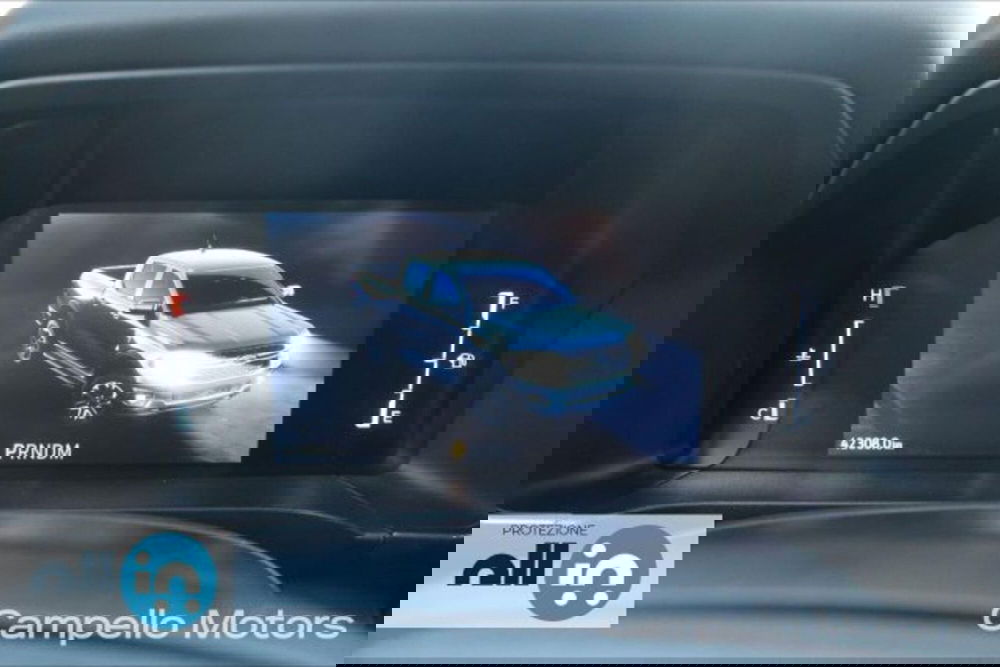 Ford Ranger Pick-up usata a Venezia (9)