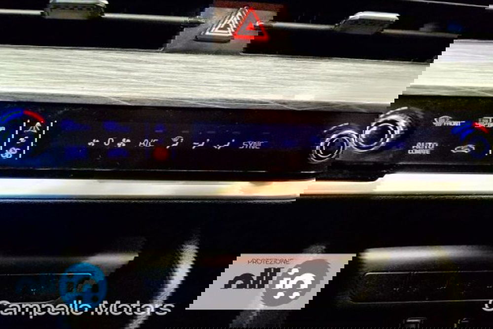 Kia Sportage usata a Venezia (11)