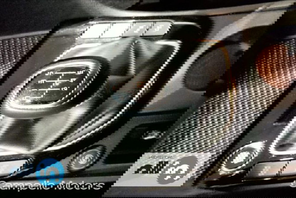 Kia Sportage usata a Venezia (12)