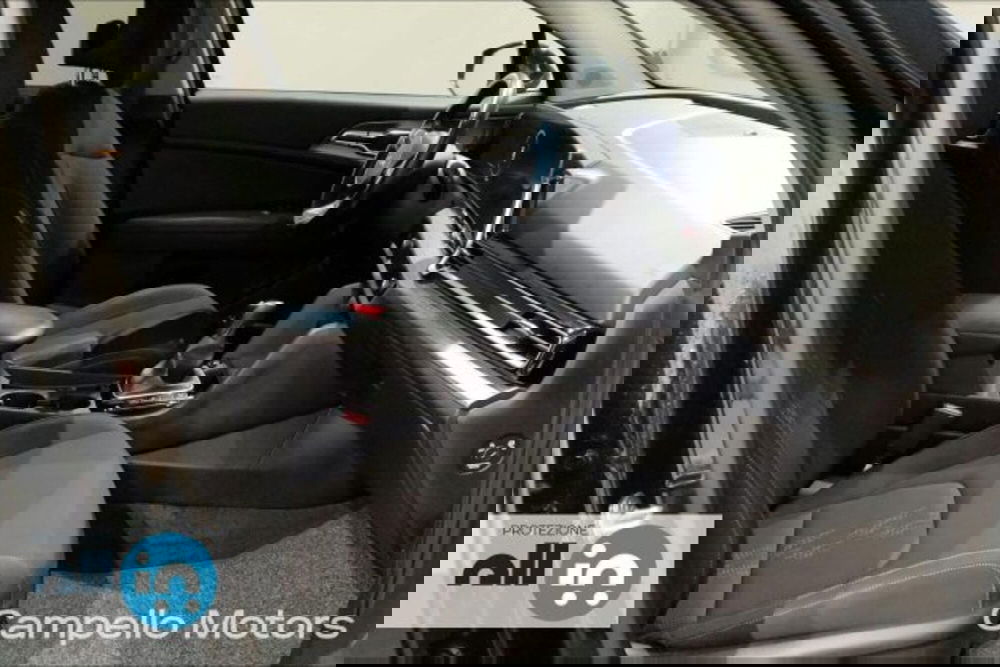 Kia Sportage usata a Venezia (13)