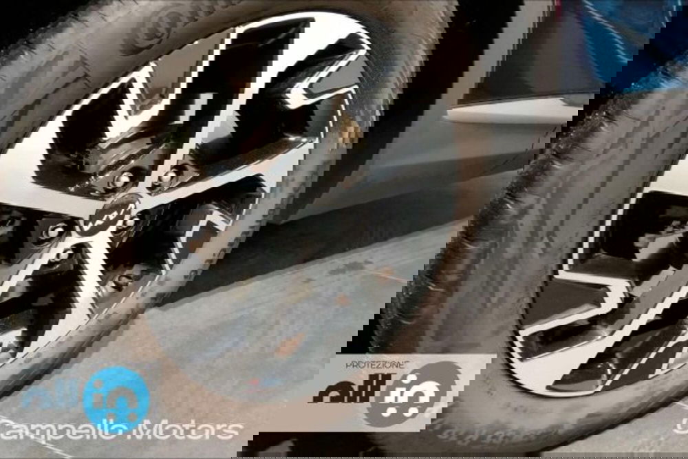 Kia Sportage usata a Venezia (16)