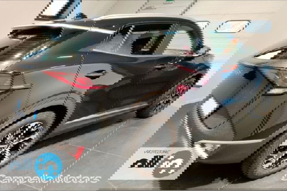 Kia Sportage usata a Venezia (3)