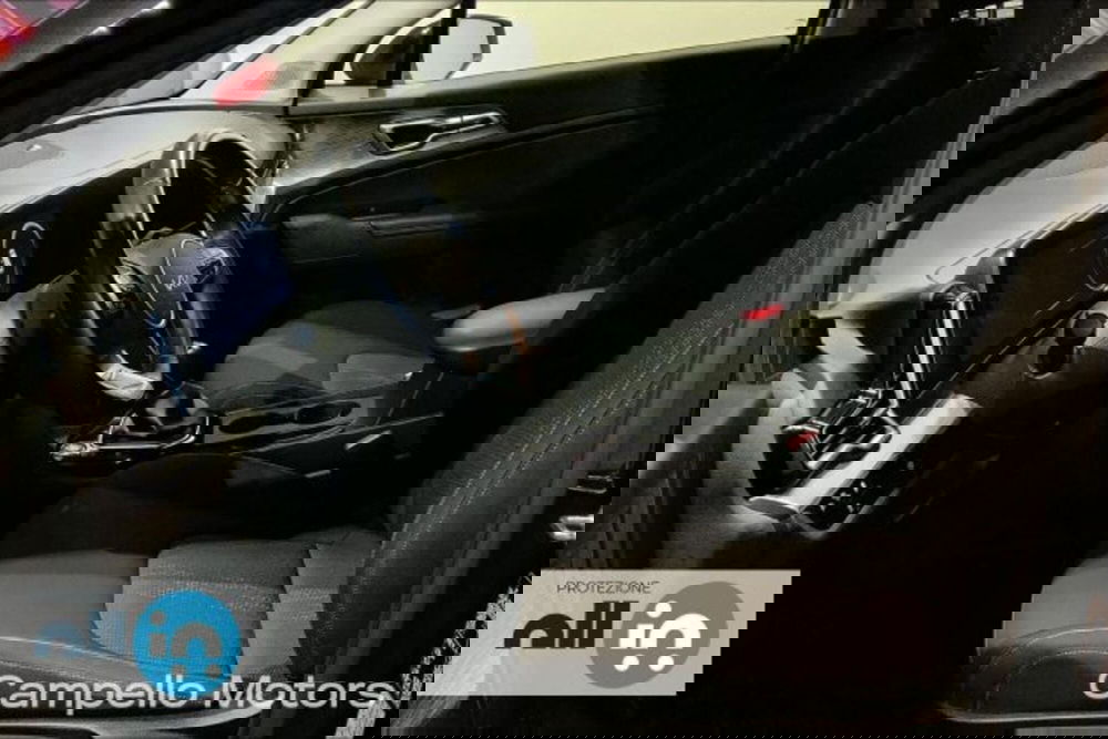 Kia Sportage usata a Venezia (5)