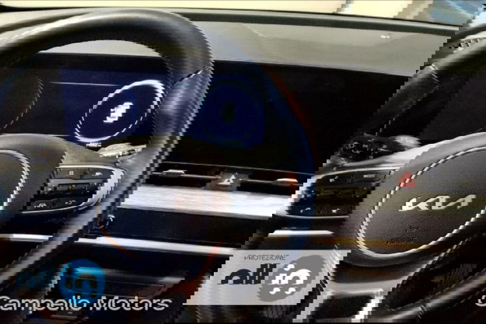 Kia Sportage usata a Venezia (7)