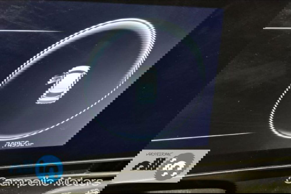 Kia Sportage usata a Venezia (9)