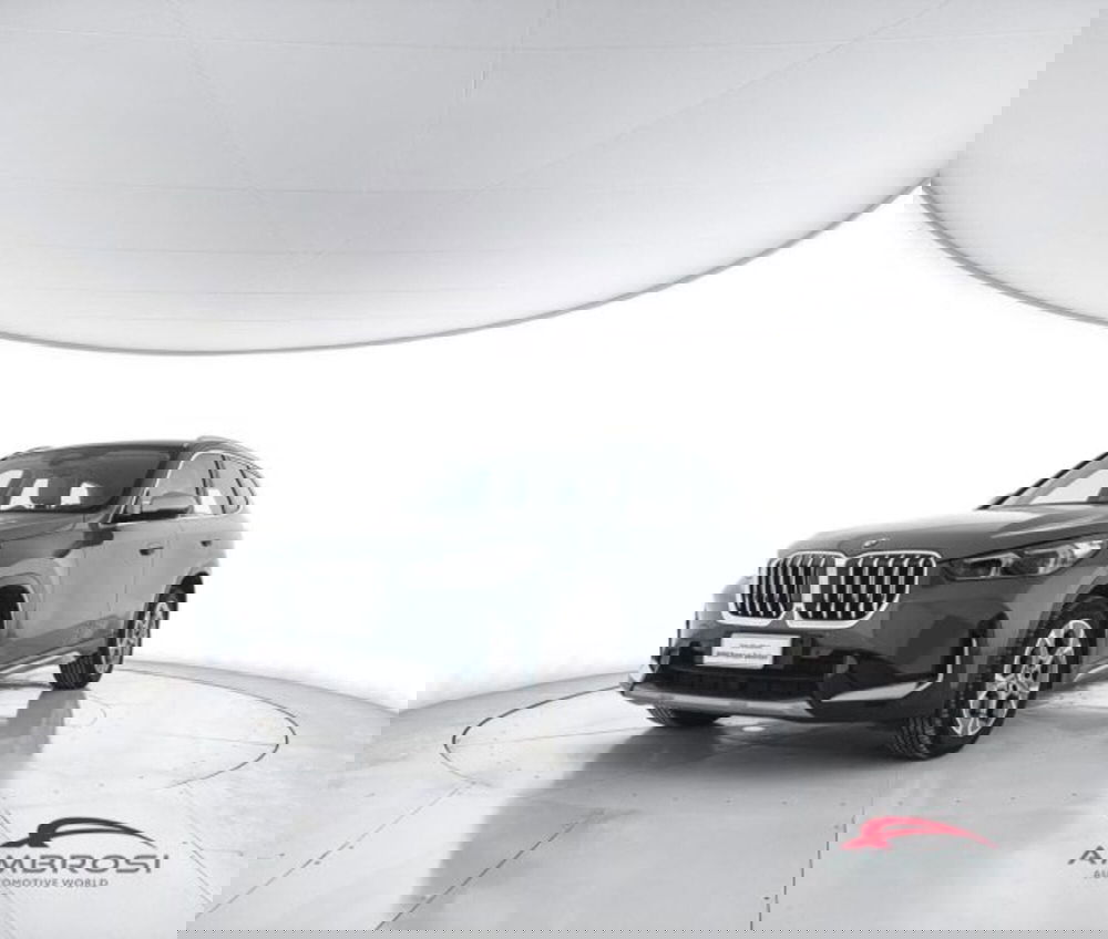 BMW X1 usata a Perugia