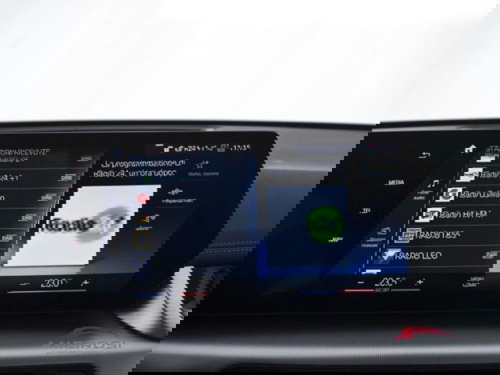 BMW X1 usata a Perugia (14)