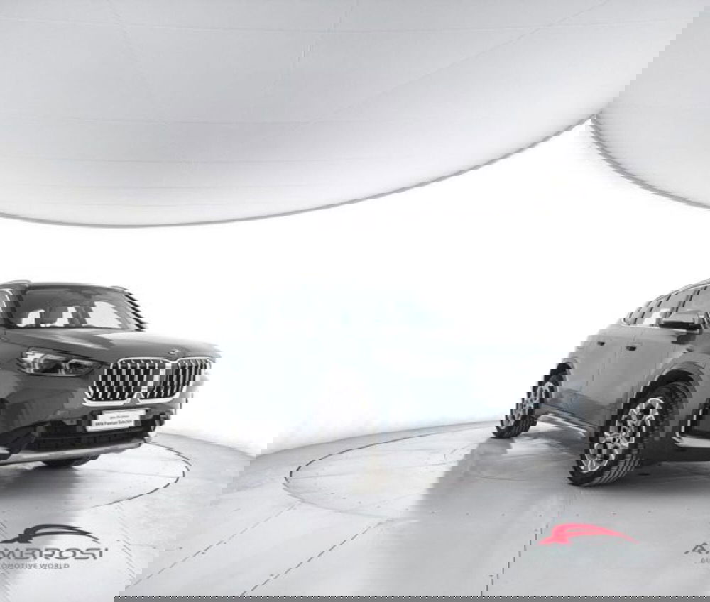 BMW X1 usata a Perugia (2)