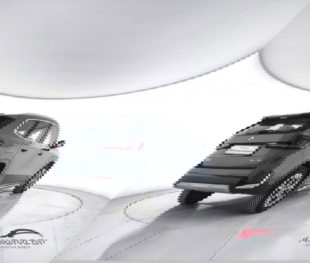 BMW X1 usata a Perugia (3)