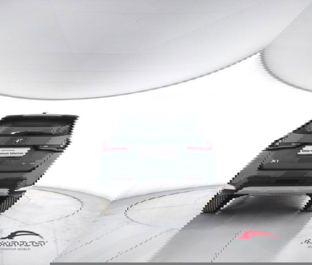 BMW X1 usata a Perugia (6)